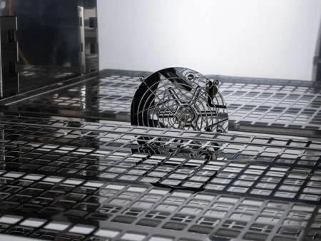 Шкаф сушильный ШС-200 СПУ, с принудительной конвекцией от компании Абсолют